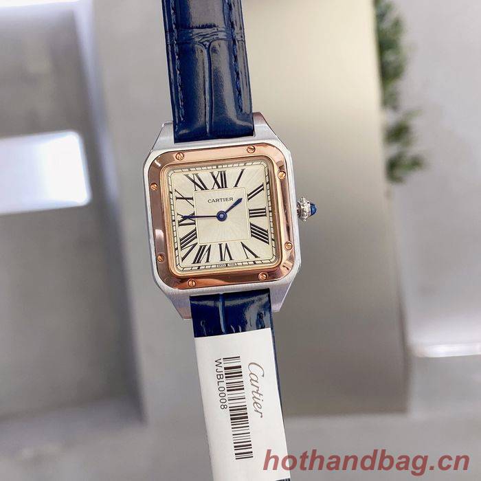 Cartier Couple Watch CTW00716-2 Cartier Couple Watch CTW00716-2