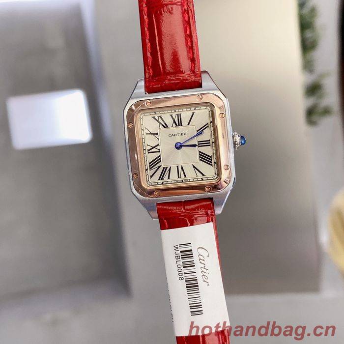 Cartier Couple Watch CTW00716-3 Cartier Couple Watch CTW00716-3
