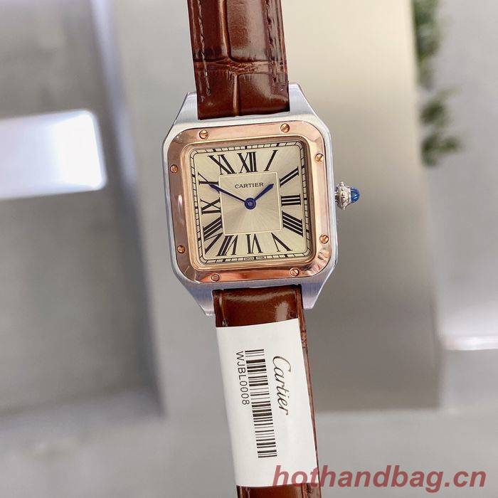 Cartier Couple Watch CTW00716-4 Cartier Couple Watch CTW00716-4