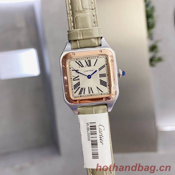Cartier Couple Watch CTW00716-5 Cartier Couple Watch CTW00716-5