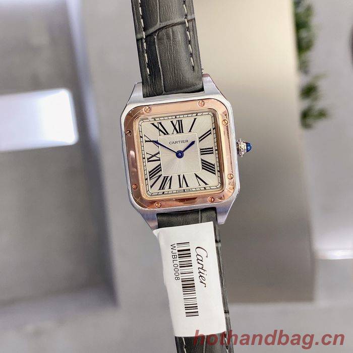 Cartier Couple Watch CTW00716-6 Cartier Couple Watch CTW00716-6