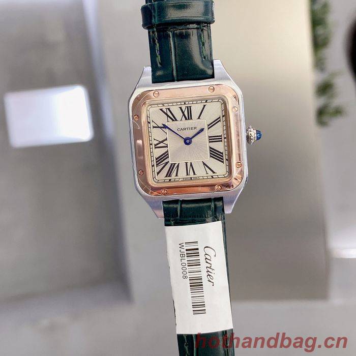 Cartier Couple Watch CTW00716-7 Cartier Couple Watch CTW00716-7