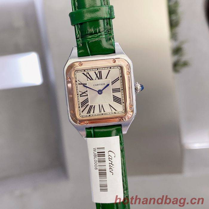 Cartier Couple Watch CTW00716-8 Cartier Couple Watch CTW00716-8