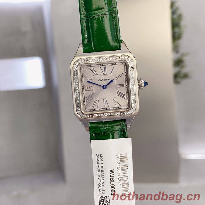 Cartier Couple Watch CTW00717-1 Cartier Couple Watch CTW00717-1