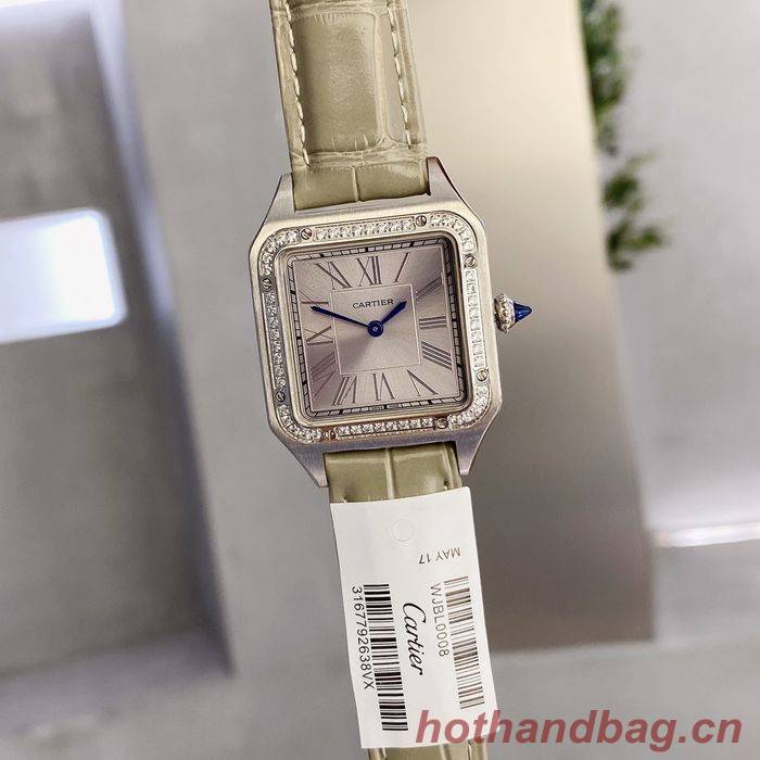 Cartier Couple Watch CTW00717-2 Cartier Couple Watch CTW00717-2