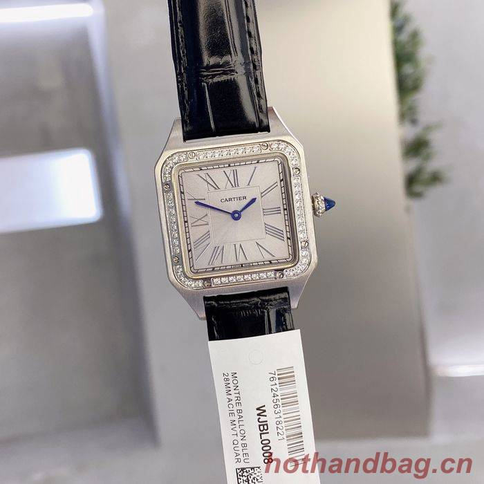 Cartier Couple Watch CTW00717-3 Cartier Couple Watch CTW00717-3