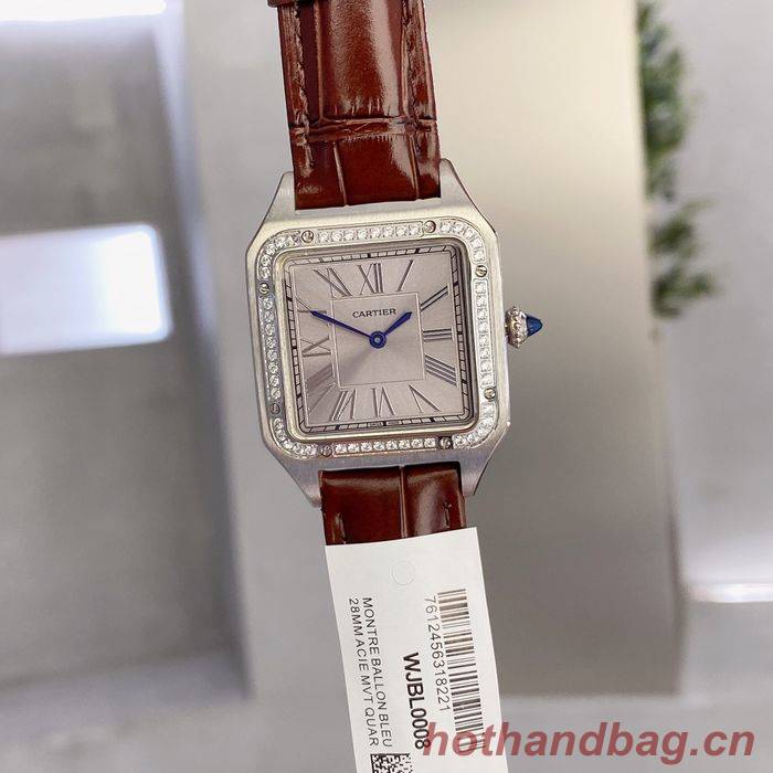 Cartier Couple Watch CTW00717-4 Cartier Couple Watch CTW00717-4