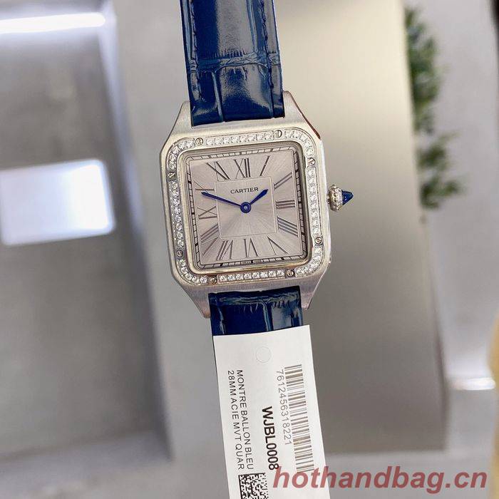 Cartier Couple Watch CTW00717-5 Cartier Couple Watch CTW00717-5