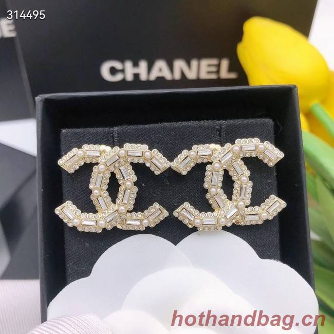 Chanel Earrings CE11848