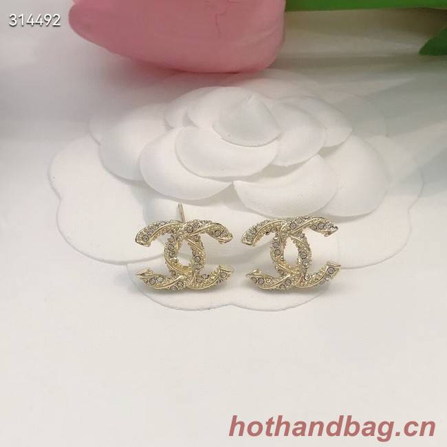 Chanel Earrings CE11850