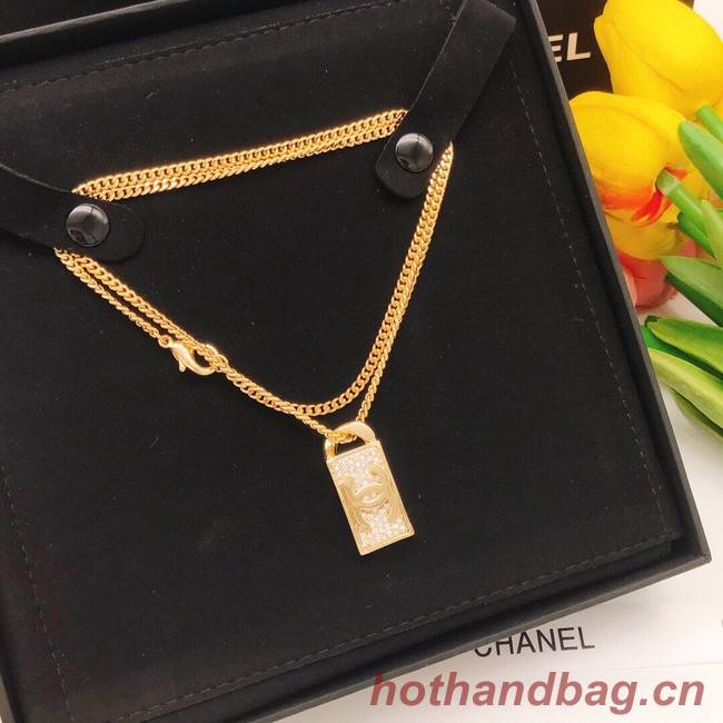 Chanel Necklace CE11813