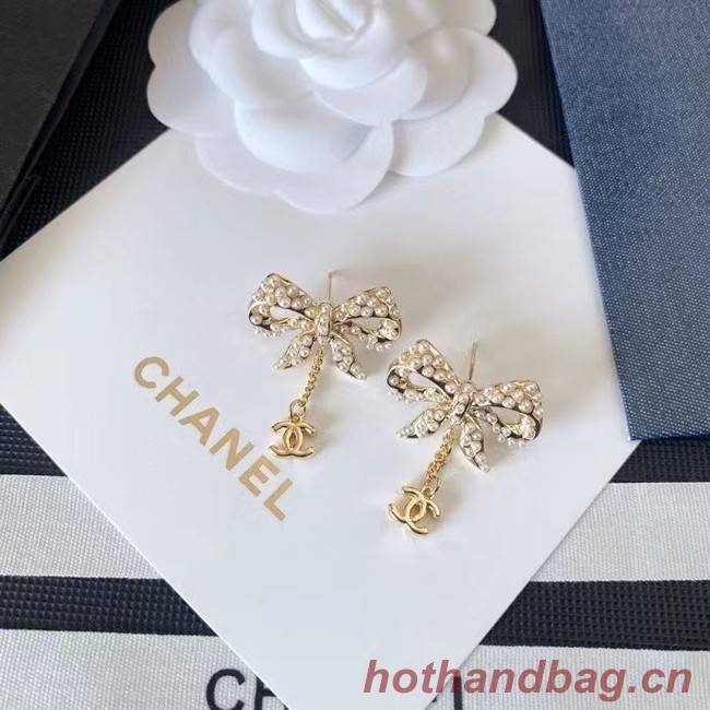 Chanel Earrings CE11891