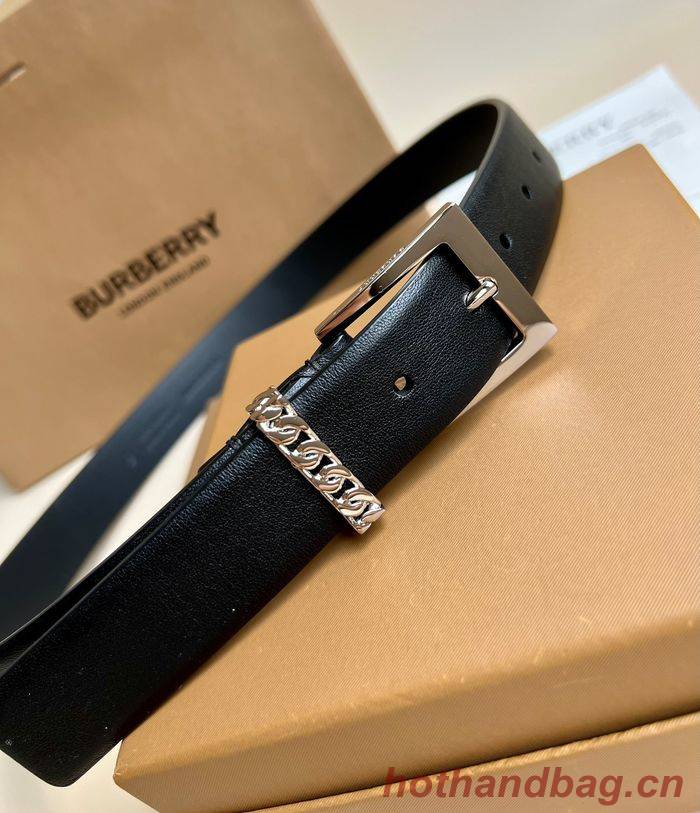 Burberry Belt 30MM BUB00006 Burberry Belt 30MM BUB00006