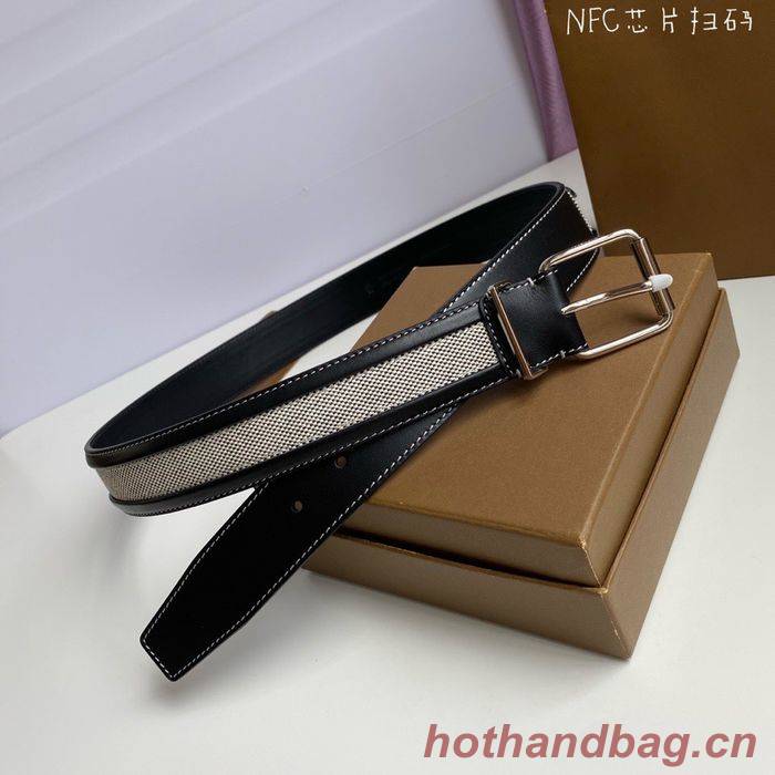 Burberry Belt 35MM BUB00007 Burberry Belt 35MM BUB00007