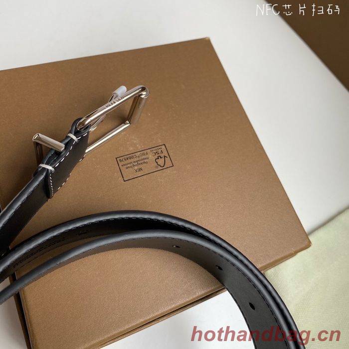 Burberry Belt 35MM BUB00007 Burberry Belt 35MM BUB00007