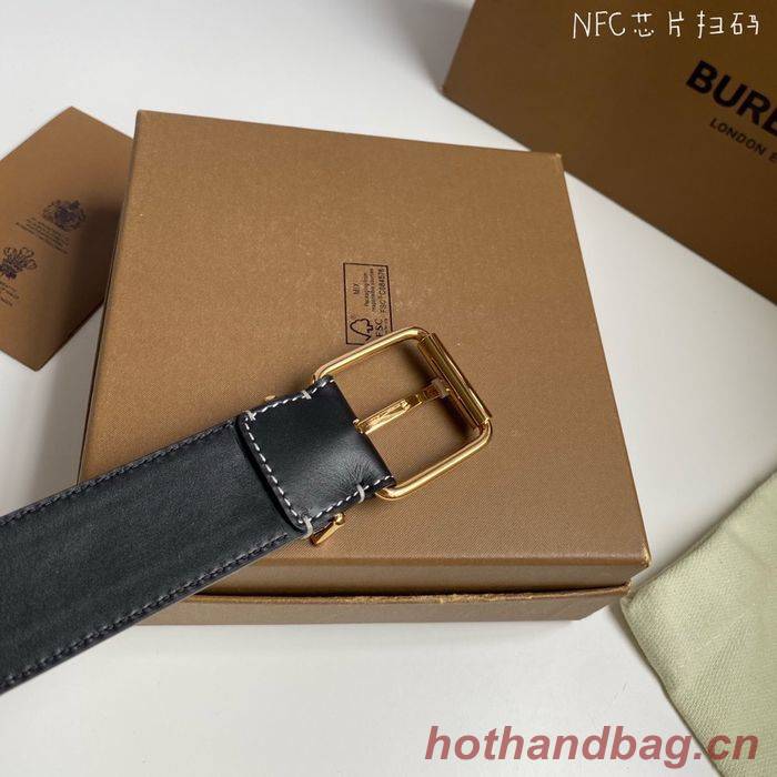Burberry Belt 35MM BUB00008 Burberry Belt 35MM BUB00008