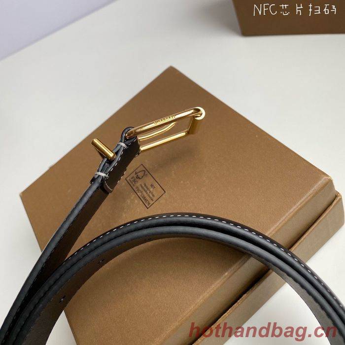 Burberry Belt 35MM BUB00008 Burberry Belt 35MM BUB00008