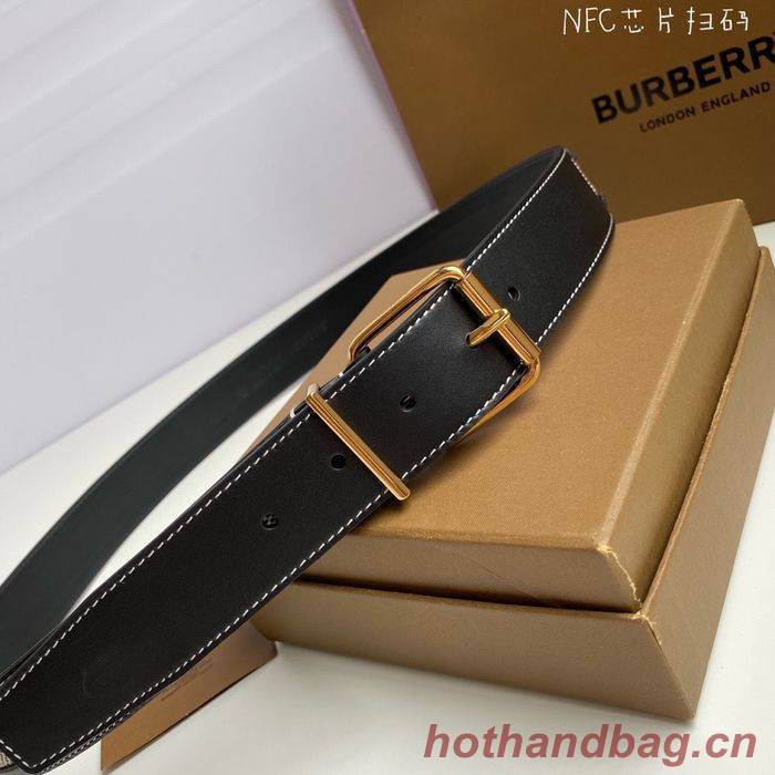 Burberry Belt 35MM BUB00008 Burberry Belt 35MM BUB00008
