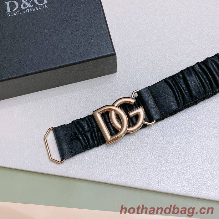 Dolce&Gabbana Belt 40MM DGB00014 Dolce&Gabbana Belt 40MM DGB00014