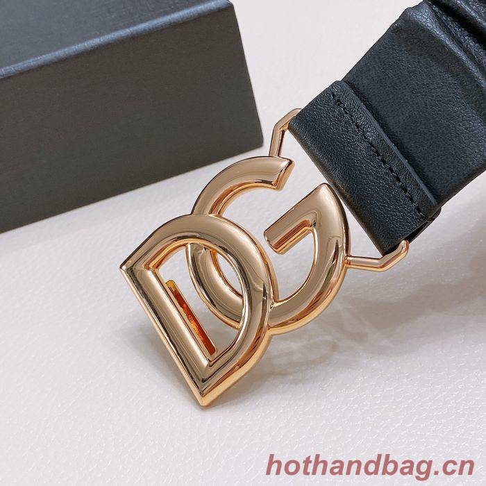 Dolce&Gabbana Belt 40MM DGB00014 Dolce&Gabbana Belt 40MM DGB00014
