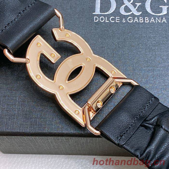 Dolce&Gabbana Belt 40MM DGB00014 Dolce&Gabbana Belt 40MM DGB00014