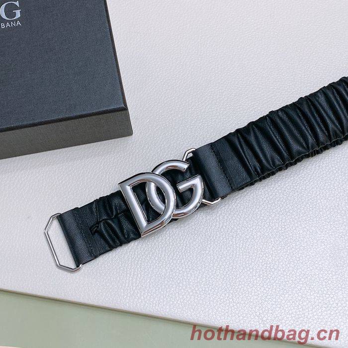 Dolce&Gabbana Belt 40MM DGB00015 Dolce&Gabbana Belt 40MM DGB00015