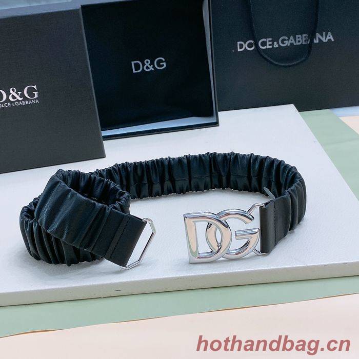 Dolce&Gabbana Belt 40MM DGB00015 Dolce&Gabbana Belt 40MM DGB00015