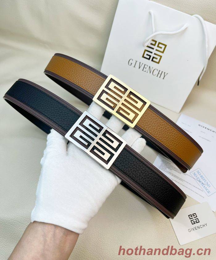 Givenchy Belt 38MM GIB00001-1 Givenchy Belt 38MM GIB00001-1