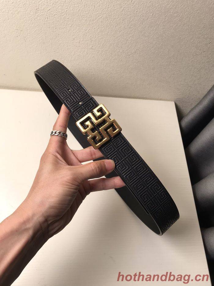 Givenchy Belt 40MM GIB00004 Givenchy Belt 40MM GIB00004