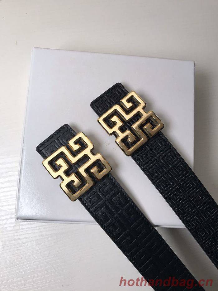Givenchy Belt 40MM GIB00004 Givenchy Belt 40MM GIB00004