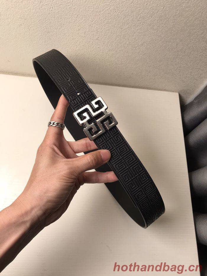 Givenchy Belt 40MM GIB00005 Givenchy Belt 40MM GIB00005