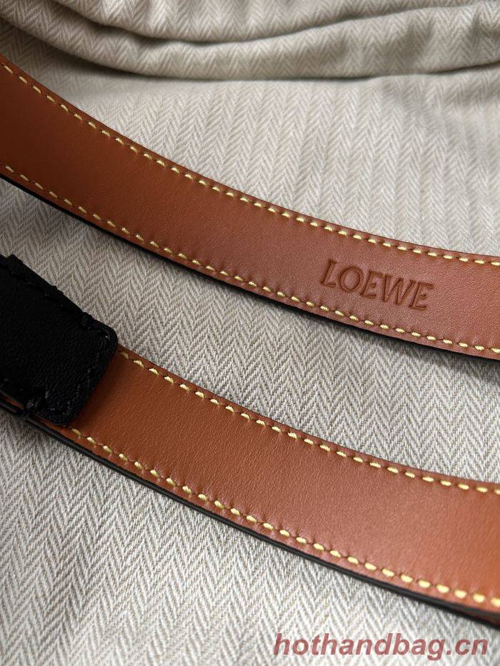 Loewe Belt 20MM LOB00058 Loewe Belt 20MM LOB00058