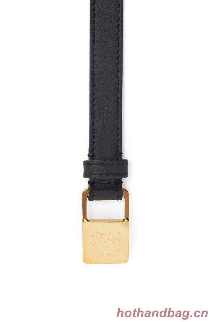 Loewe Belt 20MM LOB00059 Loewe Belt 20MM LOB00059