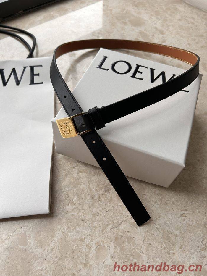 Loewe Belt 20MM LOB00059 Loewe Belt 20MM LOB00059