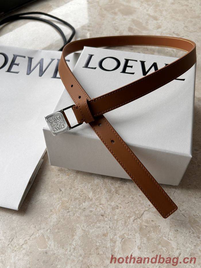 Loewe Belt 20MM LOB00060 Loewe Belt 20MM LOB00060