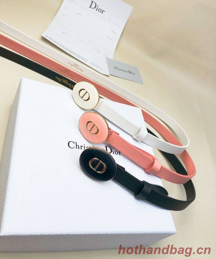 Dior Belt 15MM DIB00015-1 Dior Belt 15MM DIB00015-1
