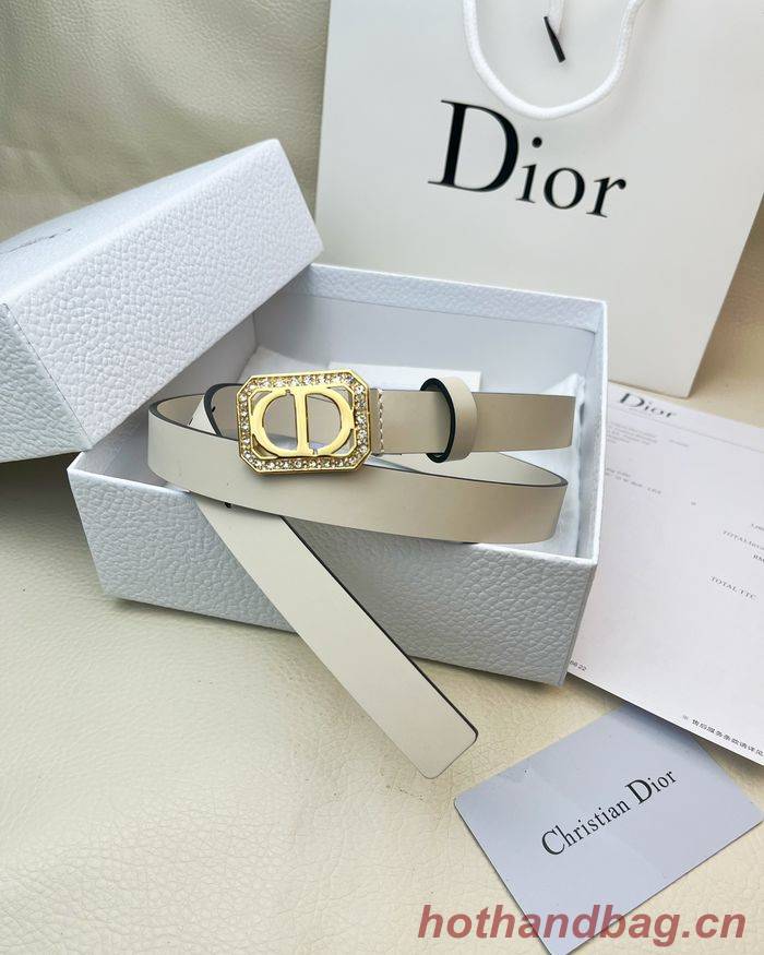 Dior Belt 20MM DIB00016-1 Dior Belt 20MM DIB00016-1