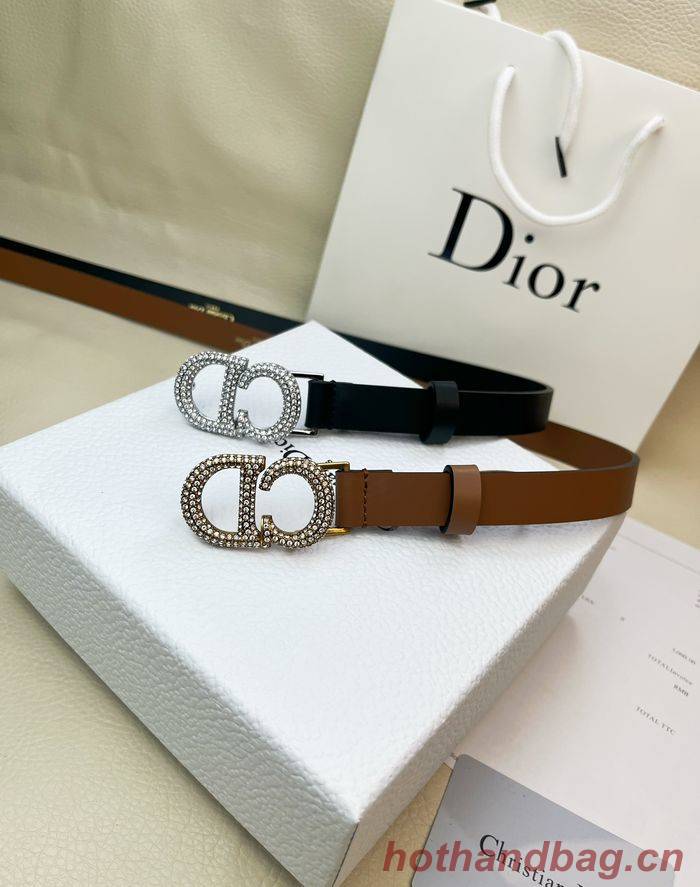 Dior Belt 20MM DIB00017-1 Dior Belt 20MM DIB00017-1