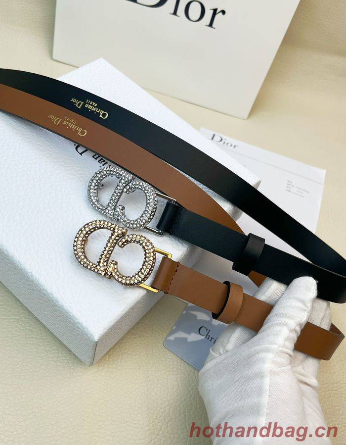 Dior Belt 20MM DIB00017-1 Dior Belt 20MM DIB00017-1