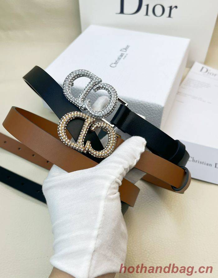 Dior Belt 20MM DIB00017-1 Dior Belt 20MM DIB00017-1