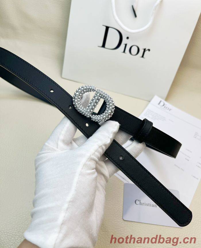 Dior Belt 20MM DIB00018-2 Dior Belt 20MM DIB00018-2