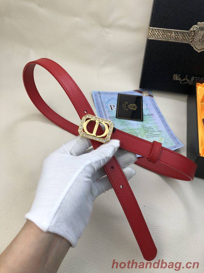 Dior Belt 20MM DIB00019-1 Dior Belt 20MM DIB00019-1