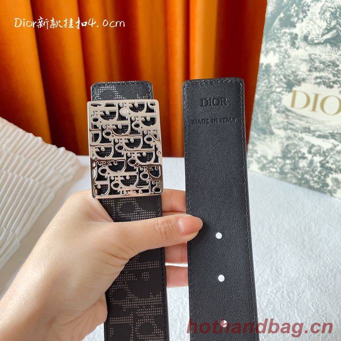 Dior Belt 40MM DIB00051 Dior Belt 40MM DIB00051