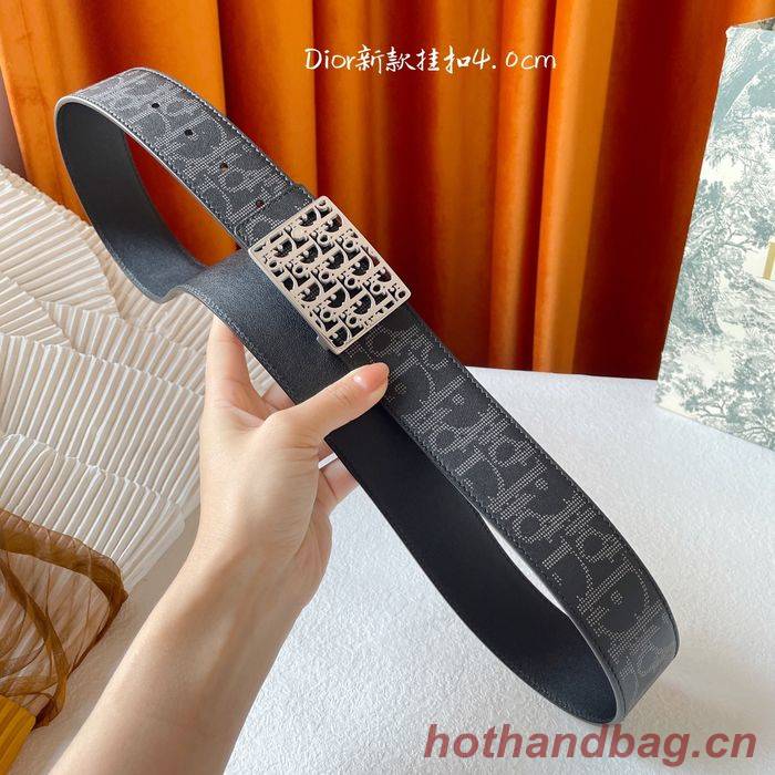 Dior Belt 40MM DIB00051 Dior Belt 40MM DIB00051