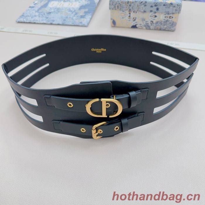 Dior Belt 100MM DIB00064 Dior Belt 100MM DIB00064