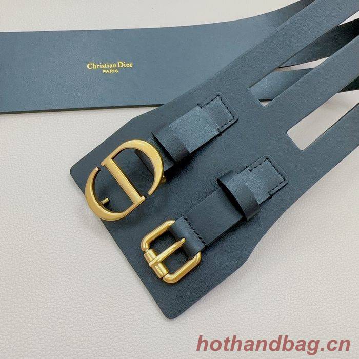 Dior Belt 100MM DIB00064 Dior Belt 100MM DIB00064