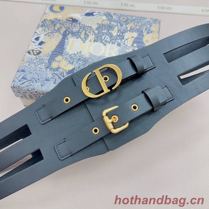Dior Belt 100MM DIB00064 Dior Belt 100MM DIB00064