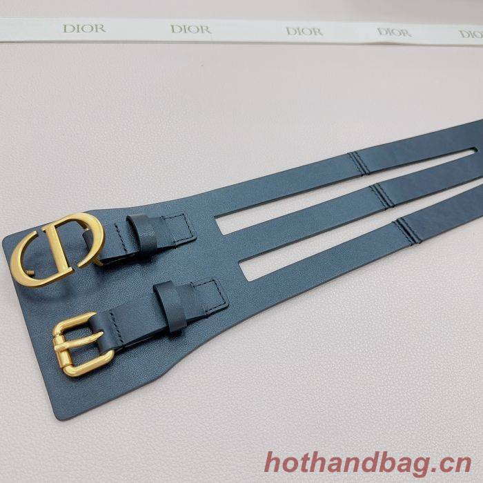 Dior Belt 100MM DIB00064 Dior Belt 100MM DIB00064