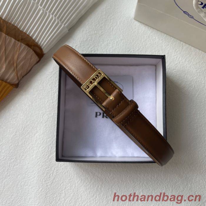 Prada Belt 25MM PRB00096 Prada Belt 25MM PRB00096