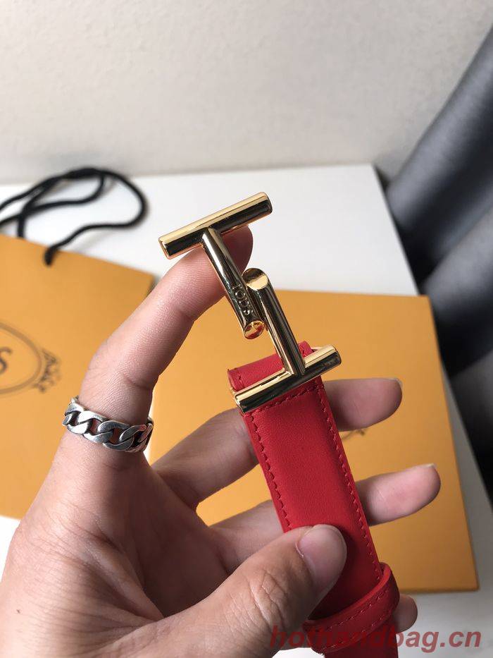 TODS Belt 25MM TOB00012 TODS Belt 25MM TOB00012